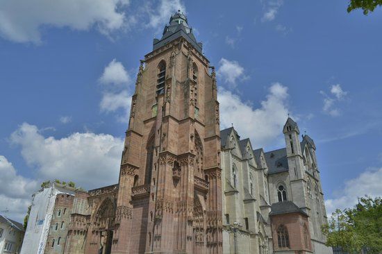 Dom van Wetzlar
